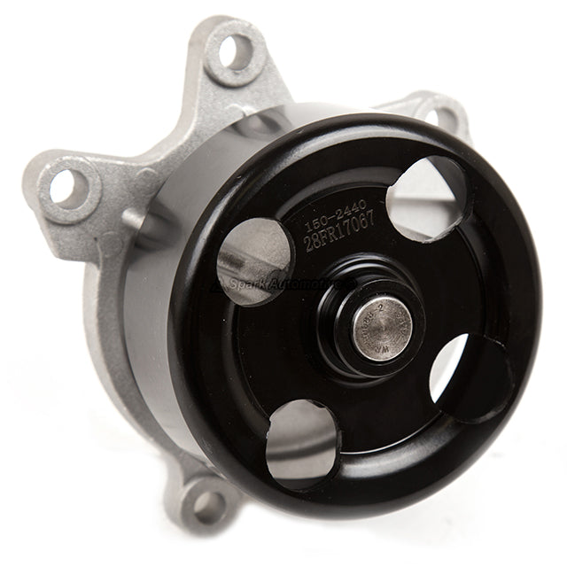 Timing Chain Kit Water Pump Fit 12-13 Nissan Juke 13-17 Sentra 1.6L L4 DOHC