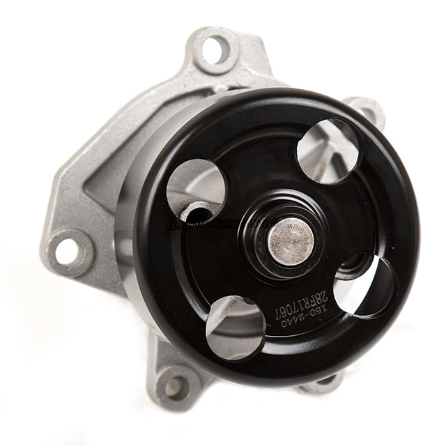 Timing Chain Kit Water Pump Fit 12-13 Nissan Juke 13-17 Sentra 1.6L L4 DOHC