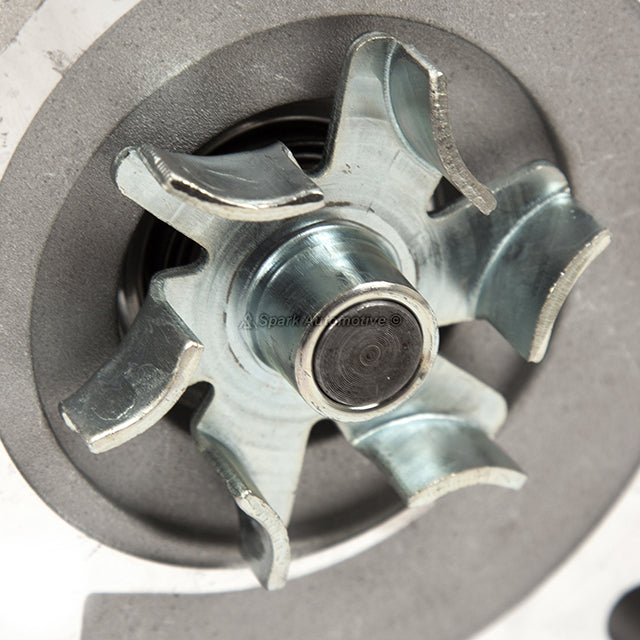 Timing Chain Kit Water Pump Fit 12-13 Nissan Juke 13-17 Sentra 1.6L L4 DOHC