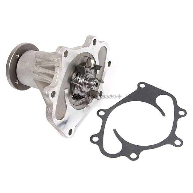 Timing Chain Kit Water Oil Pump Fit Infiniti Nissan Pathfinder Titan VK56DE
