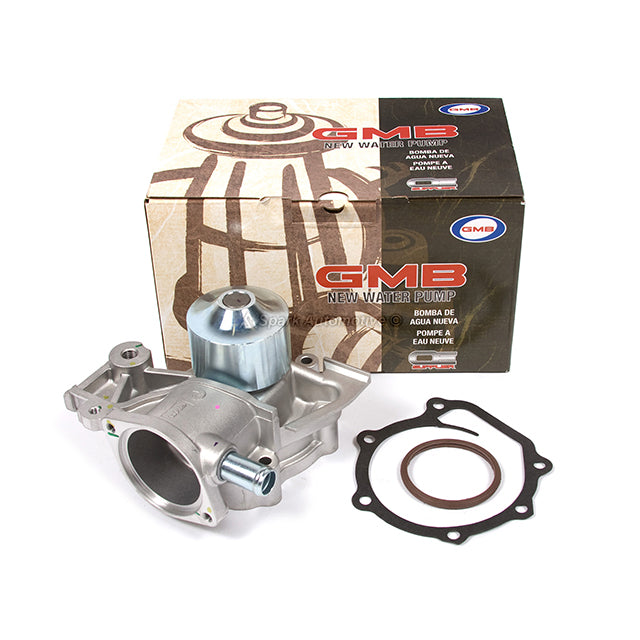 Timing Belt Kit GMB Water Pump Fit 96-97 2.5L EJ25 Subaru Legacy Outback