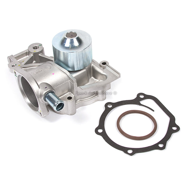 Timing Belt Kit GMB Water Pump Fit 96-97 2.5L EJ25 Subaru Legacy Outback
