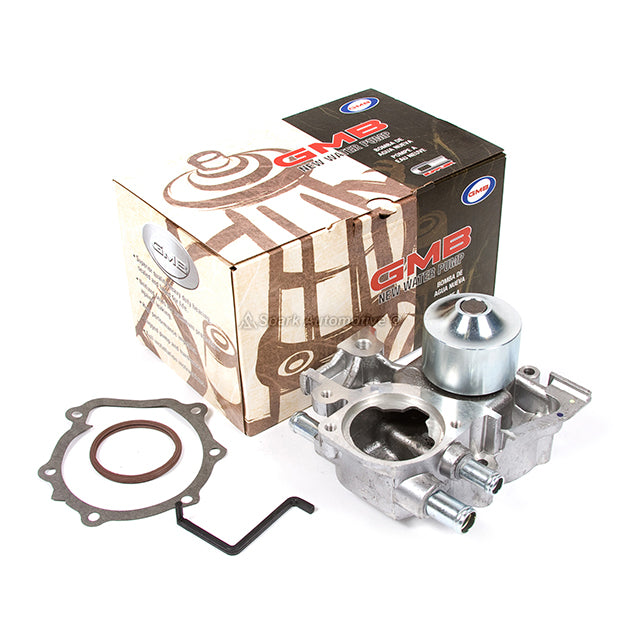 Timing Belt Kit Water Pump Fit 13-21 Subaru WRX STI 2.5L Turbo
