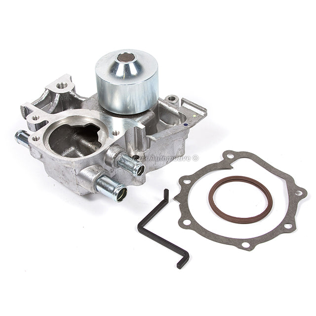 Timing Belt Kit Water Pump Fit 13-21 Subaru WRX STI 2.5L Turbo
