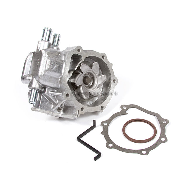 Timing Belt Kit Water Pump Fit 13-21 Subaru WRX STI 2.5L Turbo