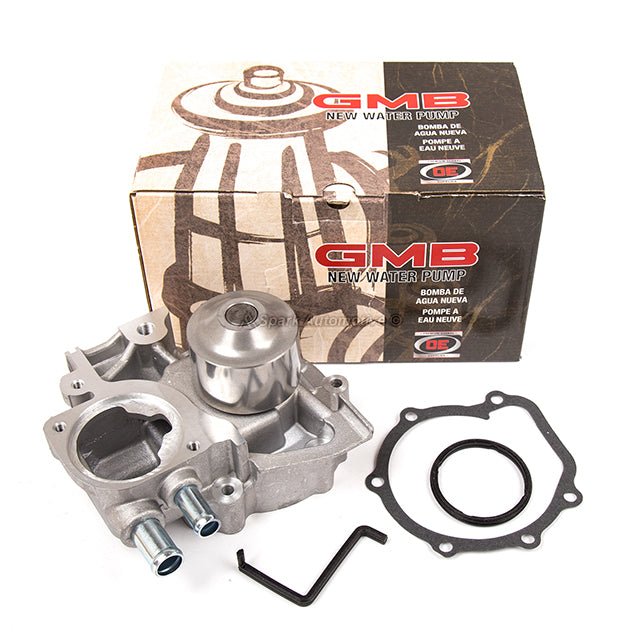Timing Belt Kit Water Pump Fit 08-14 Subaru Impreza Forester WRX STI Turbo 2.5L