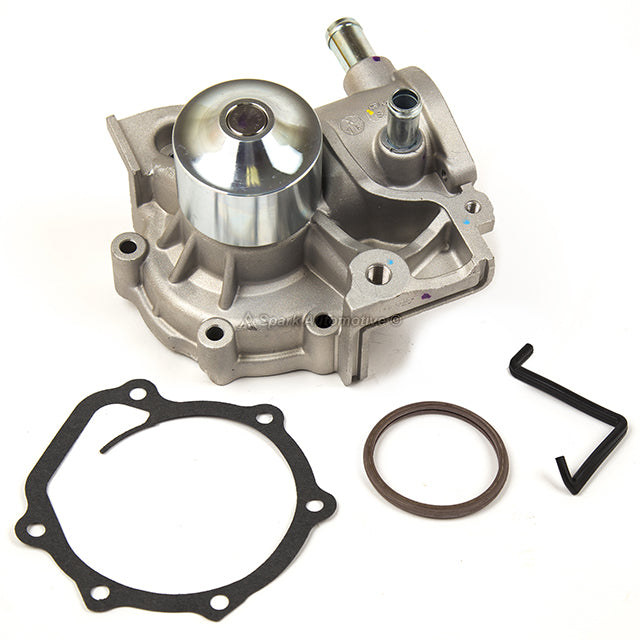 Timing Belt Kit Water Pump Fit 03-05 Subaru Forester Automatic Transmission