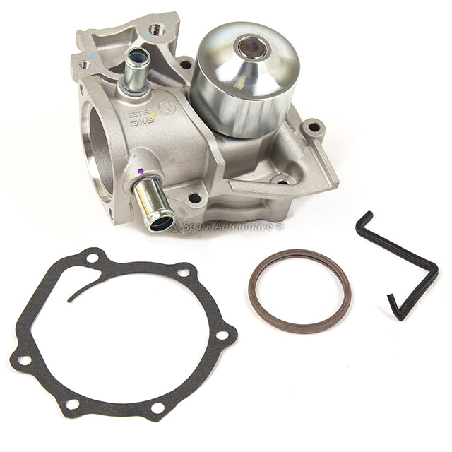 Timing Belt Kit Water Pump Fit 03-05 Subaru Forester Automatic Transmission