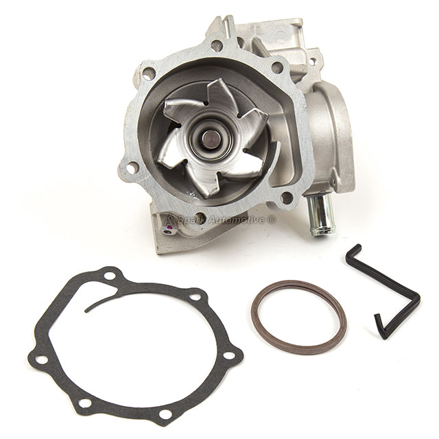 Timing Belt Kit Water Pump Fit 03-05 Subaru Forester Automatic Transmission