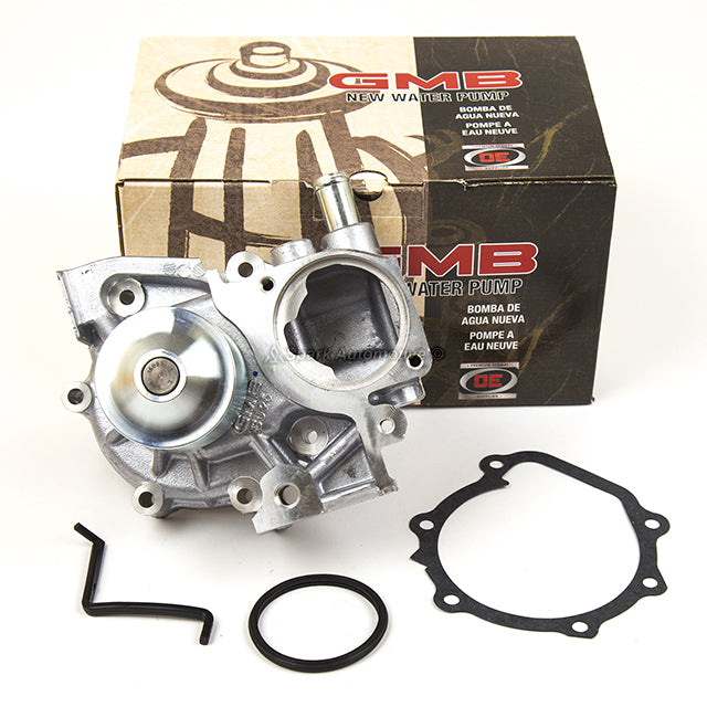 Timing Belt Kit Water Pump Fit 06-12 Subaru Impreza Outback Forester SOHC EJ253