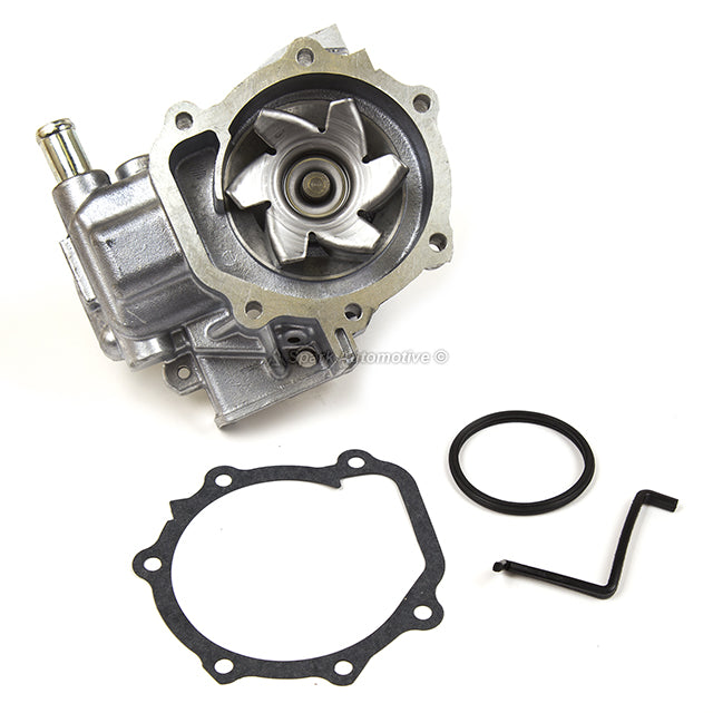 Timing Belt Kit Water Pump Fit 06-12 Subaru Impreza Outback Forester SOHC EJ253