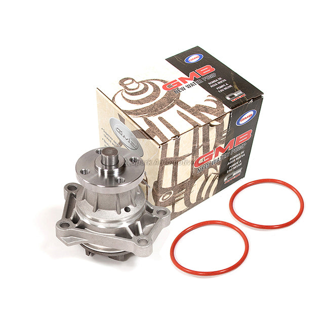 Timing Chain Kit Oil Water Pump Fit 99-07 Chevrolet Suzuki V6 2.5 2.7 H25A H27A