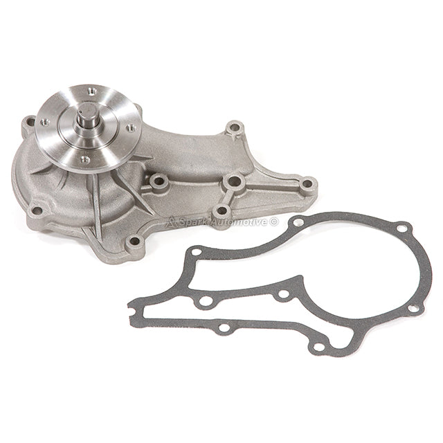 Timing Chain Kit Cover Oil Water Pump Fit 79-82 Toyota Pick Up 2.2 2.4 20R 22R