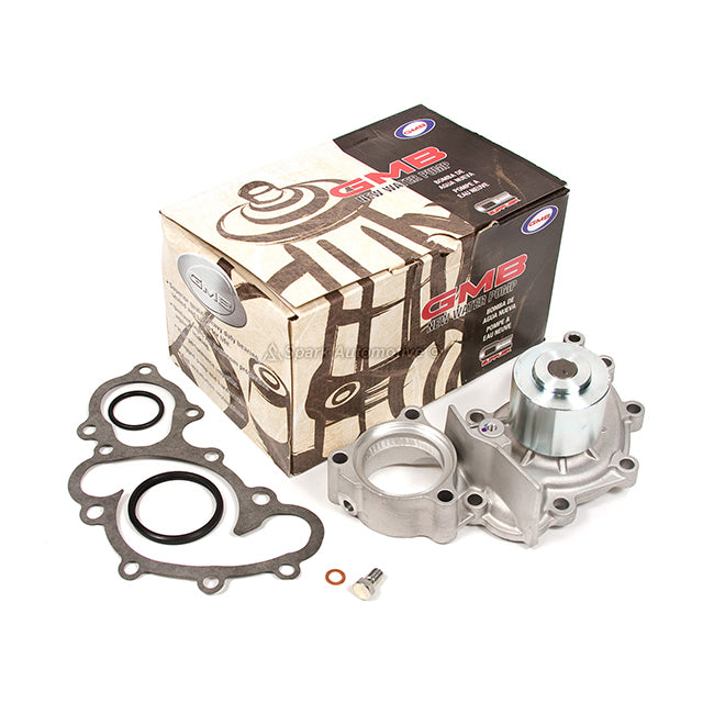 Timing Belt Kit GMB Water Pump Fit 92-93 Lexus ES300 Toyota Camry 3.0 DOHC 3VZFE