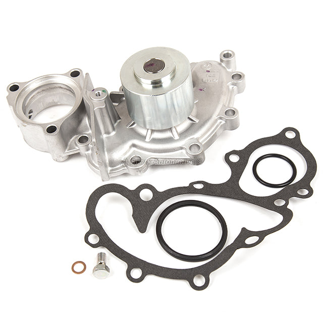 Timing Belt Kit GMB Water Pump Fit 92-93 Lexus ES300 Toyota Camry 3.0 DOHC 3VZFE