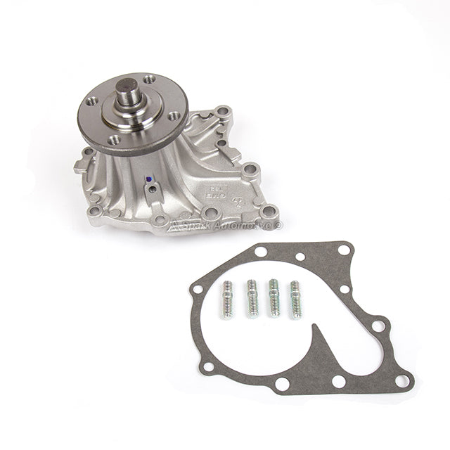 Timing Belt Kit GMB Water Pump Fit 86-92 Toyota Supra Cressida Turbo 3.0 7MGE