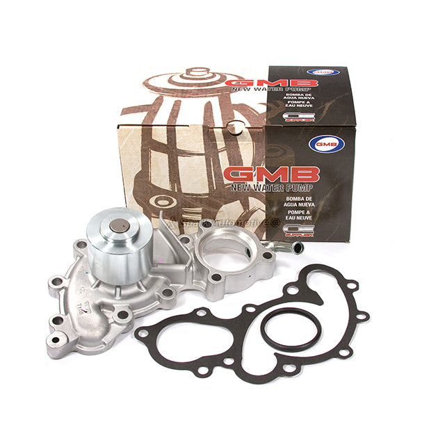 Timing Belt Kit Valve Cover Gasket GMB Water Pump Fit 93-95 Toyota SOHC 3VZE