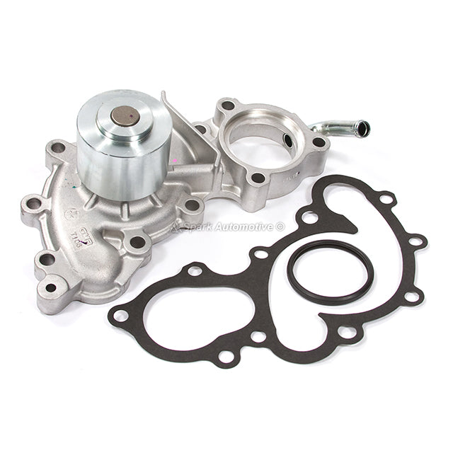 Timing Belt Kit Valve Cover Gasket GMB Water Pump Fit 93-95 Toyota SOHC 3VZE