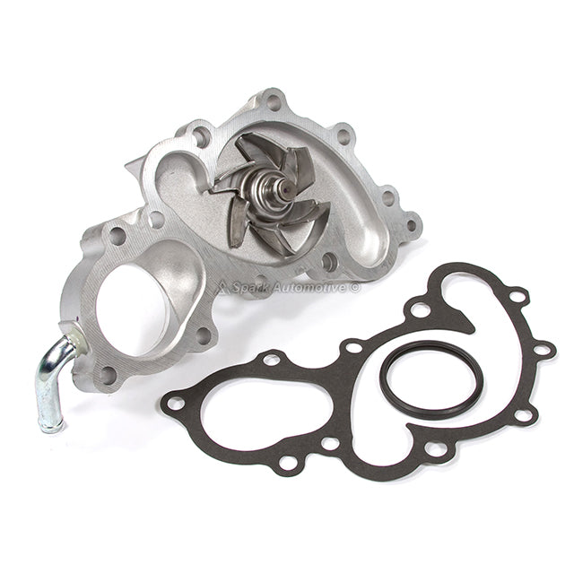 Timing Belt Kit Valve Cover Gasket GMB Water Pump Fit 93-95 Toyota SOHC 3VZE