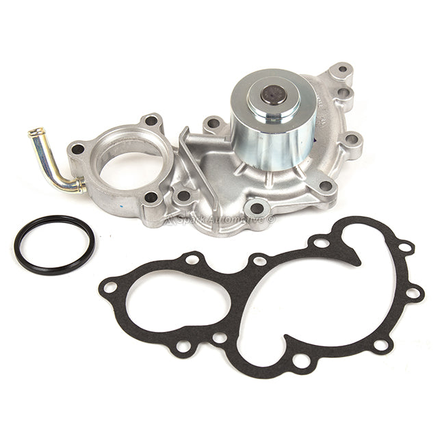 Timing Belt Kit Valve Cover Gasket GMB Water Pump Fit 93-95 Toyota SOHC 3VZE