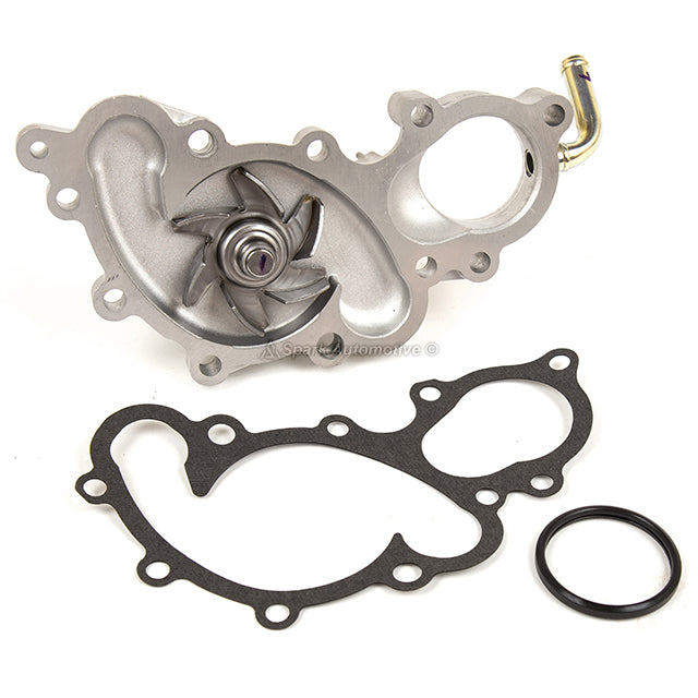 Timing Belt Kit Valve Cover Gasket GMB Water Pump Fit 93-95 Toyota SOHC 3VZE
