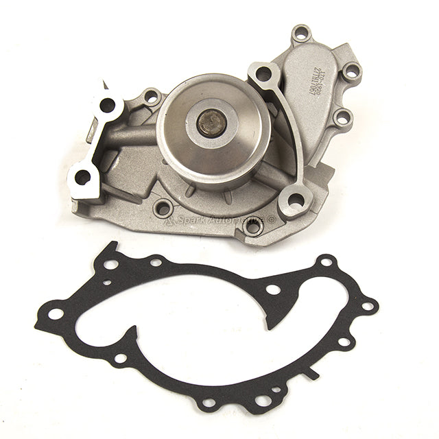 Timing Belt Kit Water Pump Valve Cover Gasket  Fit 95-00 Toyota Lexus 3.0 1MZFE