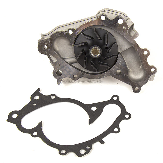 Timing Belt Kit Water Pump Valve Cover Gasket  Fit 95-00 Toyota Lexus 3.0 1MZFE