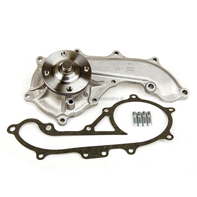 GMB Water Pump Fit 94-19 Toyota 4Runner Hiace Hilux T100 Tacoma L4-2.7L