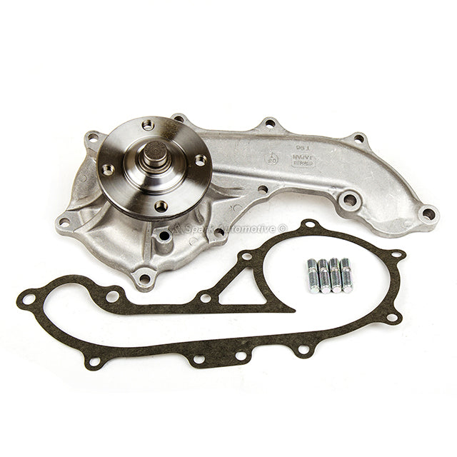 GMB Water Pump Fit 94-19 Toyota 4Runner Hiace Hilux T100 Tacoma L4-2.7L