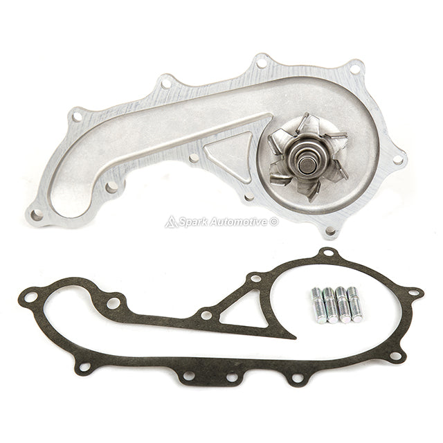 GMB Water Pump Fit 94-19 Toyota 4Runner Hiace Hilux T100 Tacoma L4-2.7L