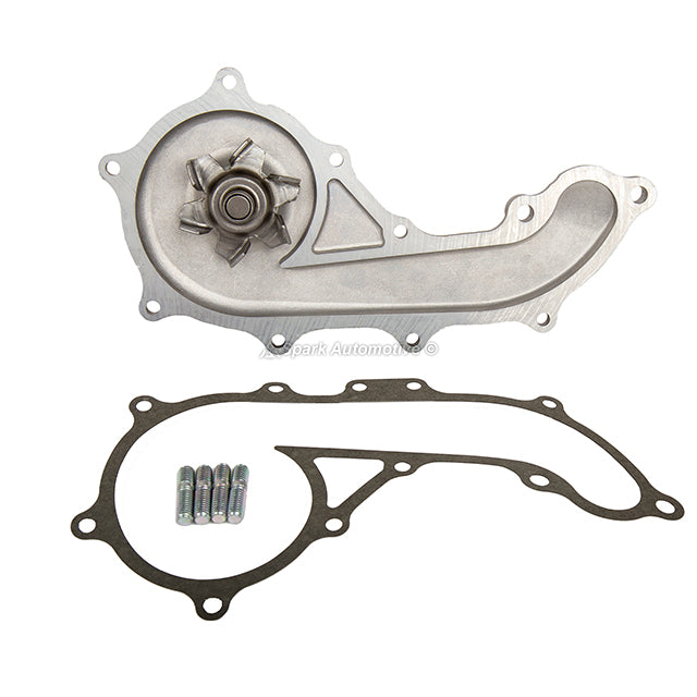 GMB Water Pump Fit 94-19 Toyota 4Runner Hiace Hilux T100 Tacoma L4-2.7L