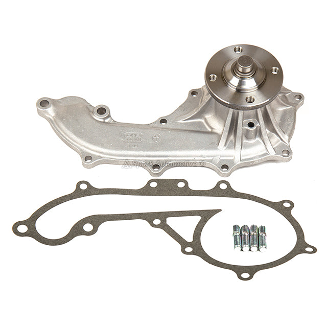GMB Water Pump Fit 94-19 Toyota 4Runner Hiace Hilux T100 Tacoma L4-2.7L
