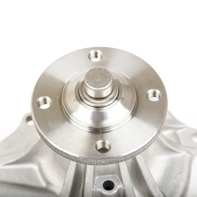 GMB Water Pump Fit 94-19 Toyota 4Runner Hiace Hilux T100 Tacoma L4-2.7L