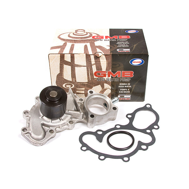 Head Gasket Set Timing Belt Kit Water Pump Fit 95-04 Toyota 3.4 DOHC 5VZFE