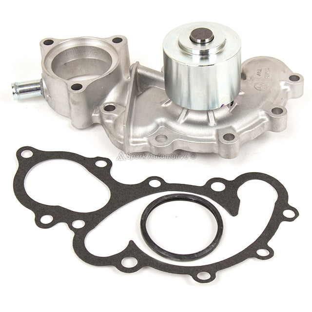 Timing Belt Kit Water Pump Fit Toyota 4Runner 3.4L 5VZFE