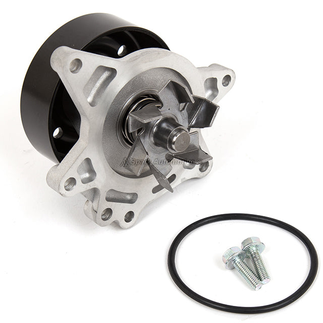 Timing Chain Kit Oil Pump GMB Water Pump VVT Gear Fit 00-08 Toyota Pontiac 1.8