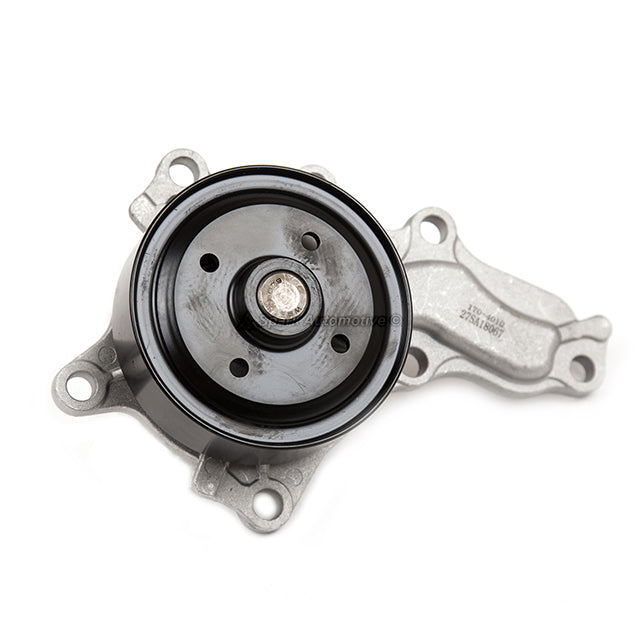 Timing Chain Kit Water Pump Fit 09-12 Scion tC Toyota Camry Rav4 Venza 2.5 2.7L