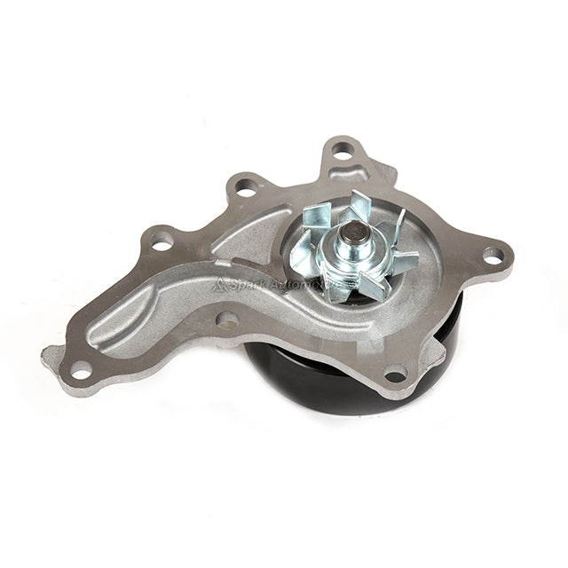 Timing Chain Kit Water Pump Fit 09-12 Scion tC Toyota Camry Rav4 Venza 2.5 2.7L