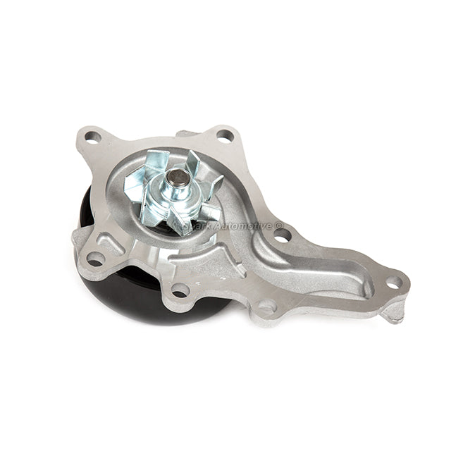 Timing Chain Kit Water Pump Fit 09-12 Scion tC Toyota Camry Rav4 Venza 2.5 2.7L