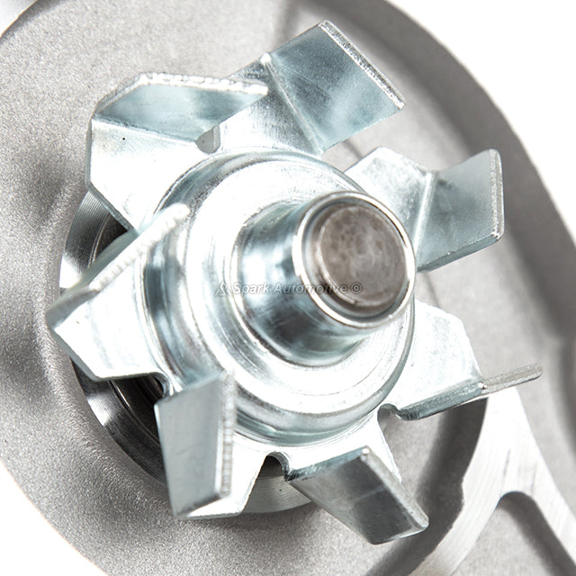 Timing Chain Kit Water Pump Fit 09-12 Scion tC Toyota Camry Rav4 Venza 2.5 2.7L