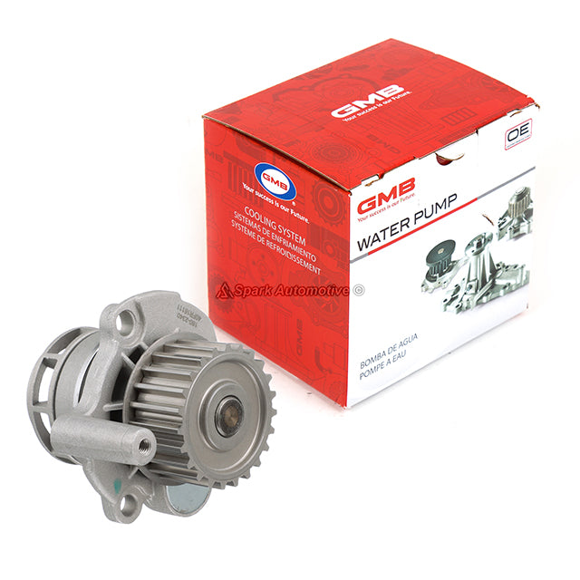 Timing Belt Kit Water Pump Fit 05-14 Audi A3 A4 TT VW EOS GTI Jetta Passat 2.0