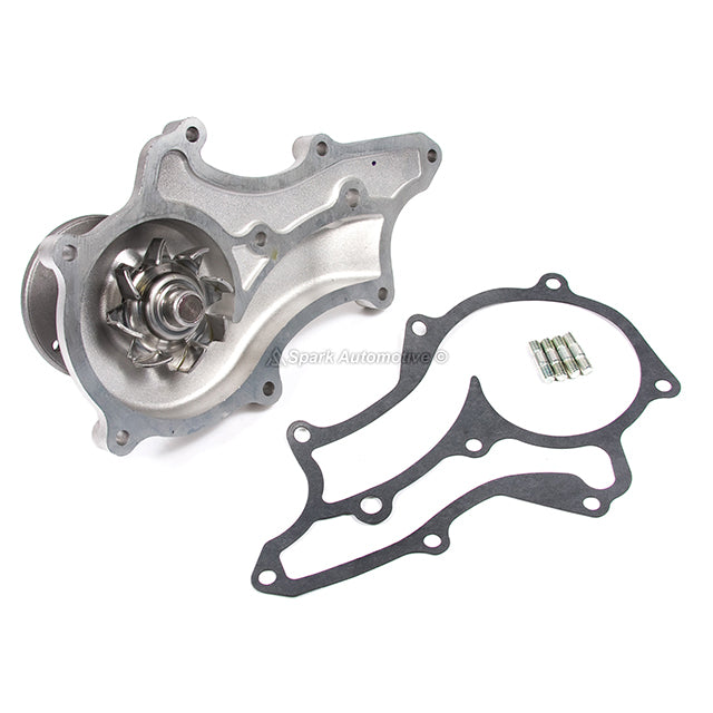 Cylinder Head & Engine Rebuild Kit Fits 1985-1995 Toyota 4Runner Pickup 2.4L