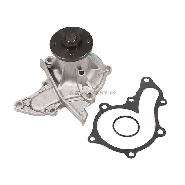 Engine Rebuild Kit  (w/ Sensor Port) Fit 93-97 Geo Toyota 1.8L 7AFE