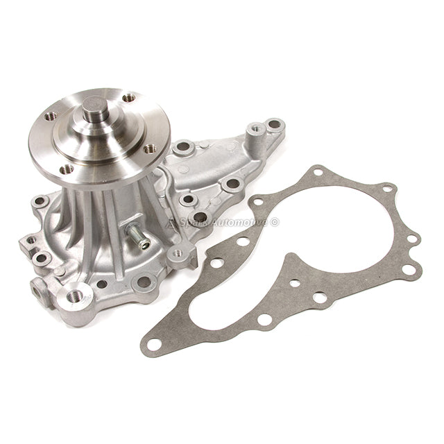 Timing Belt Kit Tensioner Water Pump Fit 92-97 Lexus SC300 GS300 3.0L DOHC 2JZGE