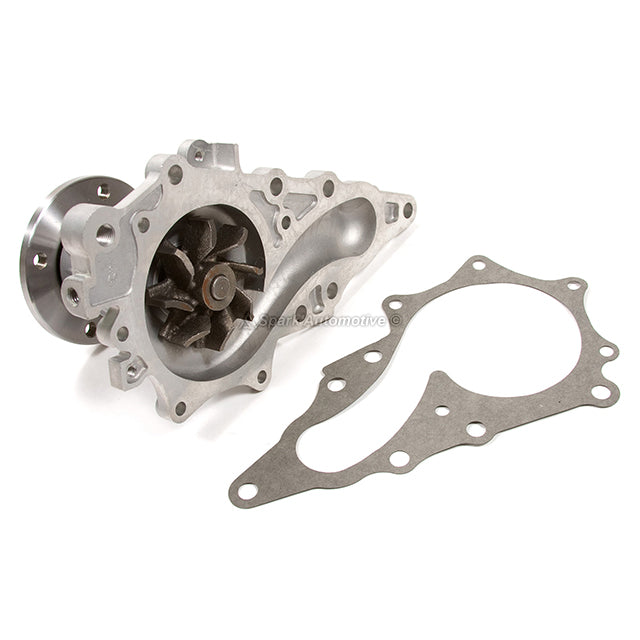 Timing Belt Kit Tensioner Water Pump Fit 92-97 Lexus SC300 GS300 3.0L DOHC 2JZGE