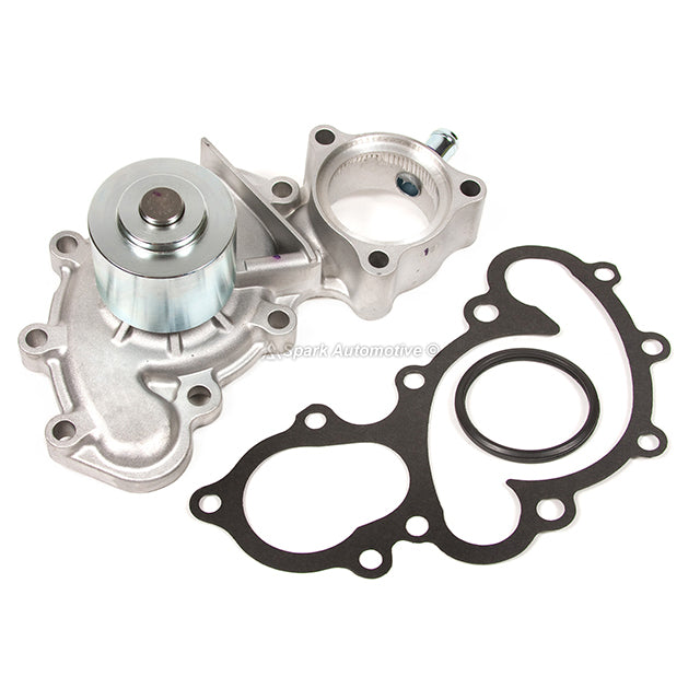 Timing Belt Kit Water Pump Fit Toyota 4Runner 3.4L DOHC