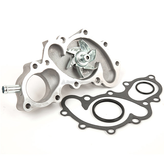 Timing Belt Kit Water Pump Fit Toyota 4Runner 3.4L DOHC