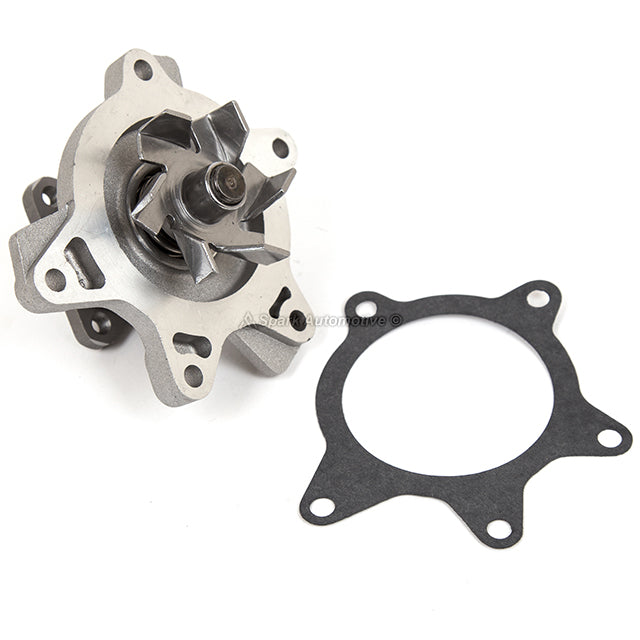 Timing Chain Kit Water Pump Oil Pump Fit 1.5 Scion xB xA Toyota Yaris Echo