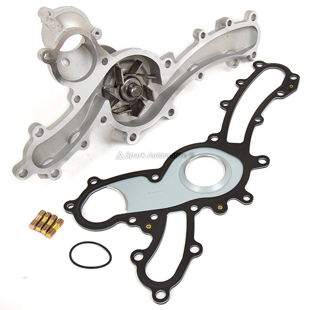 Overhaul Engine Rebuild Kit Fit Toyota 4Runner Tacoma Tundra FJ Cruiser