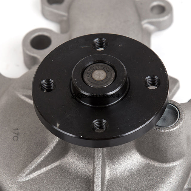 Timing Chain Kit Water Pump Fit 10-13 Lexus GX460 Toyota Sequoia Tundra 1URFSE